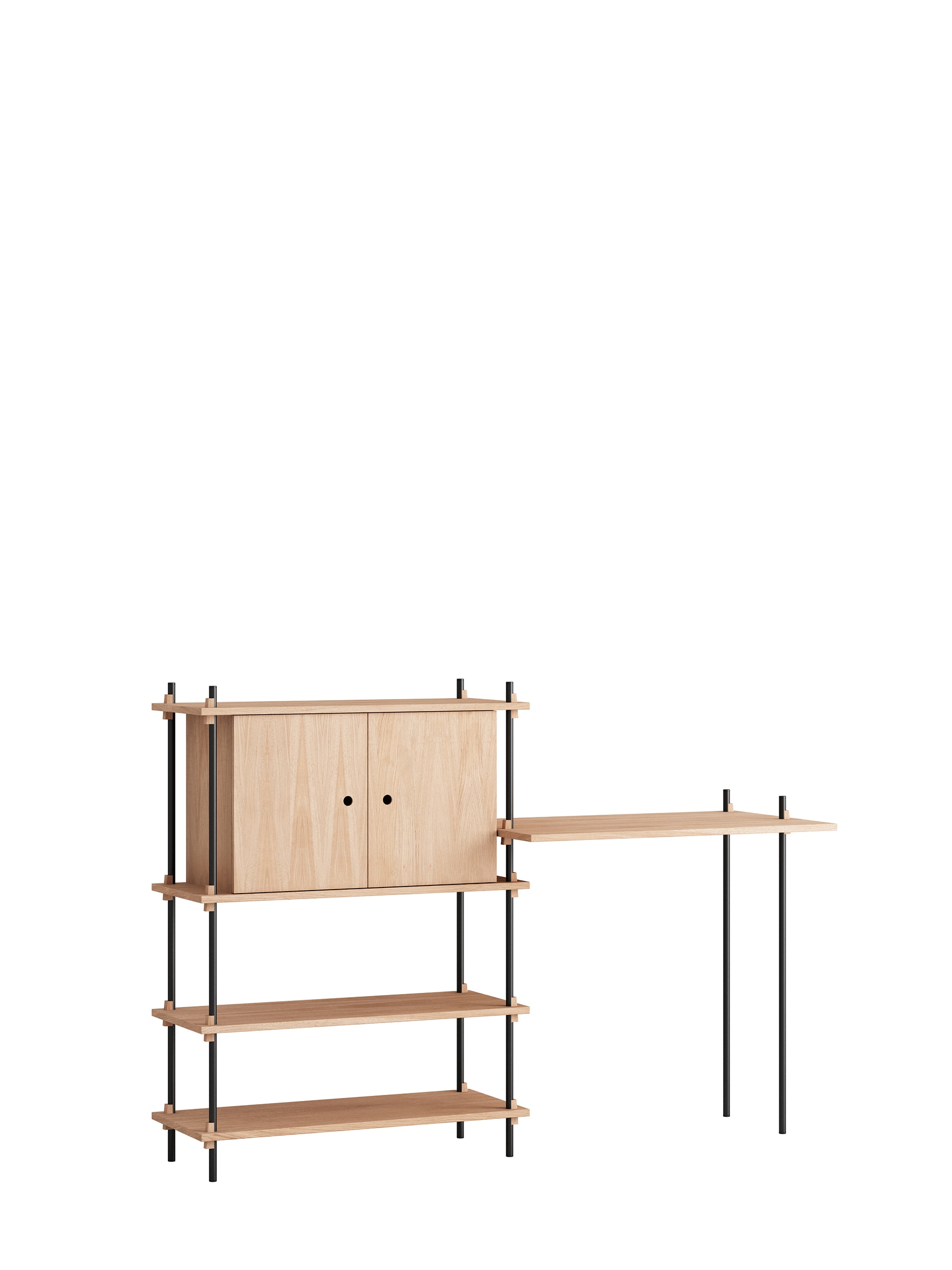 Shelving System - s.115.2.D