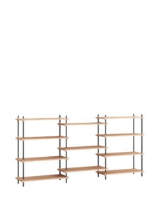 Shelving System - s.115.3.A