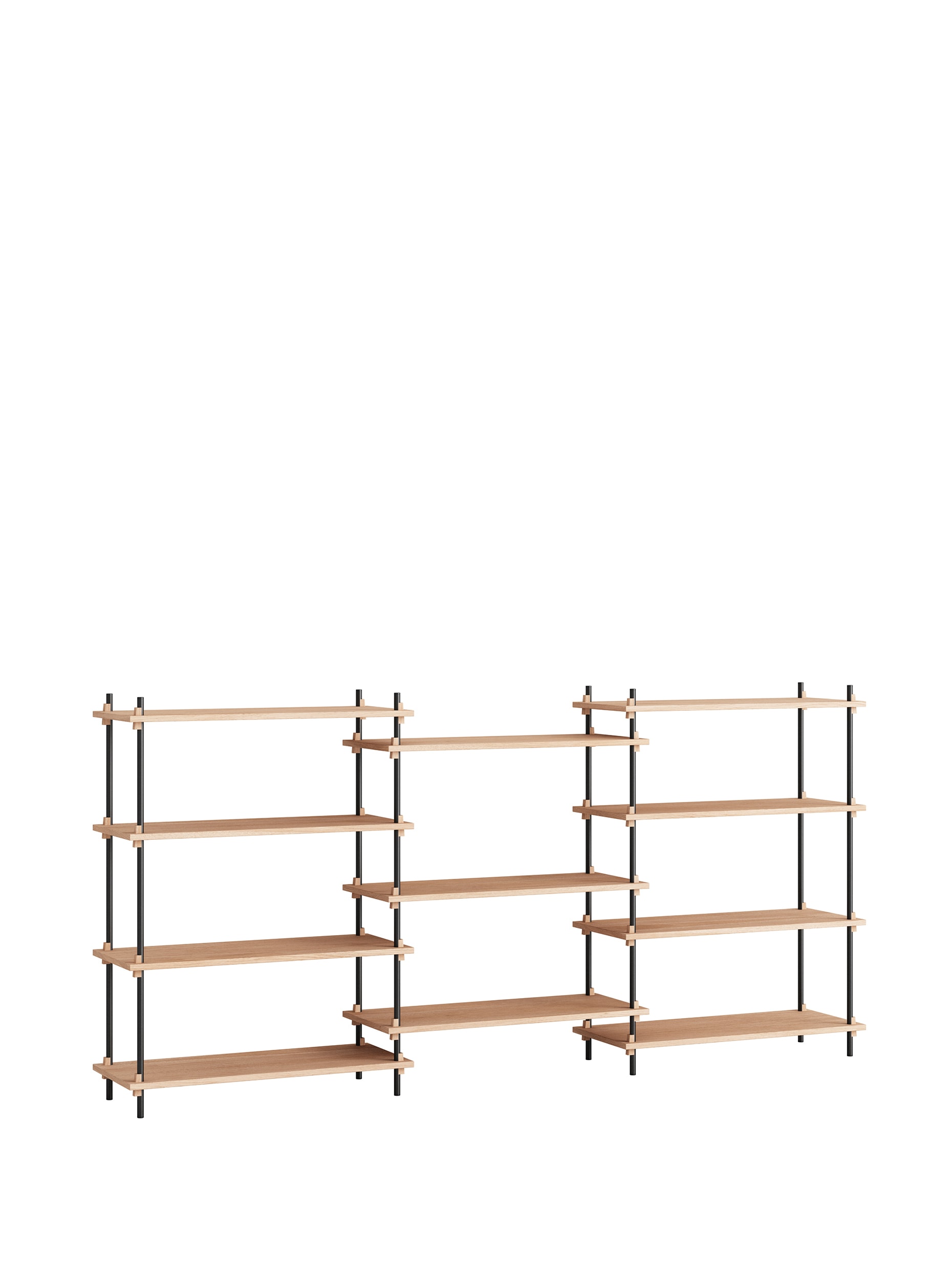 Shelving System - s.115.3.A