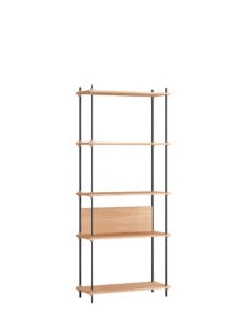 Shelving System - s.200.1.A