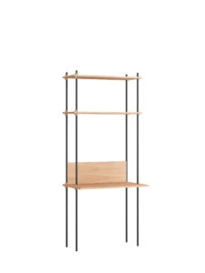Shelving System - s.200.1.D