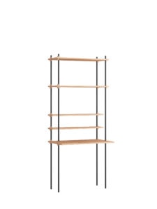 Shelving System - s.200.1.E