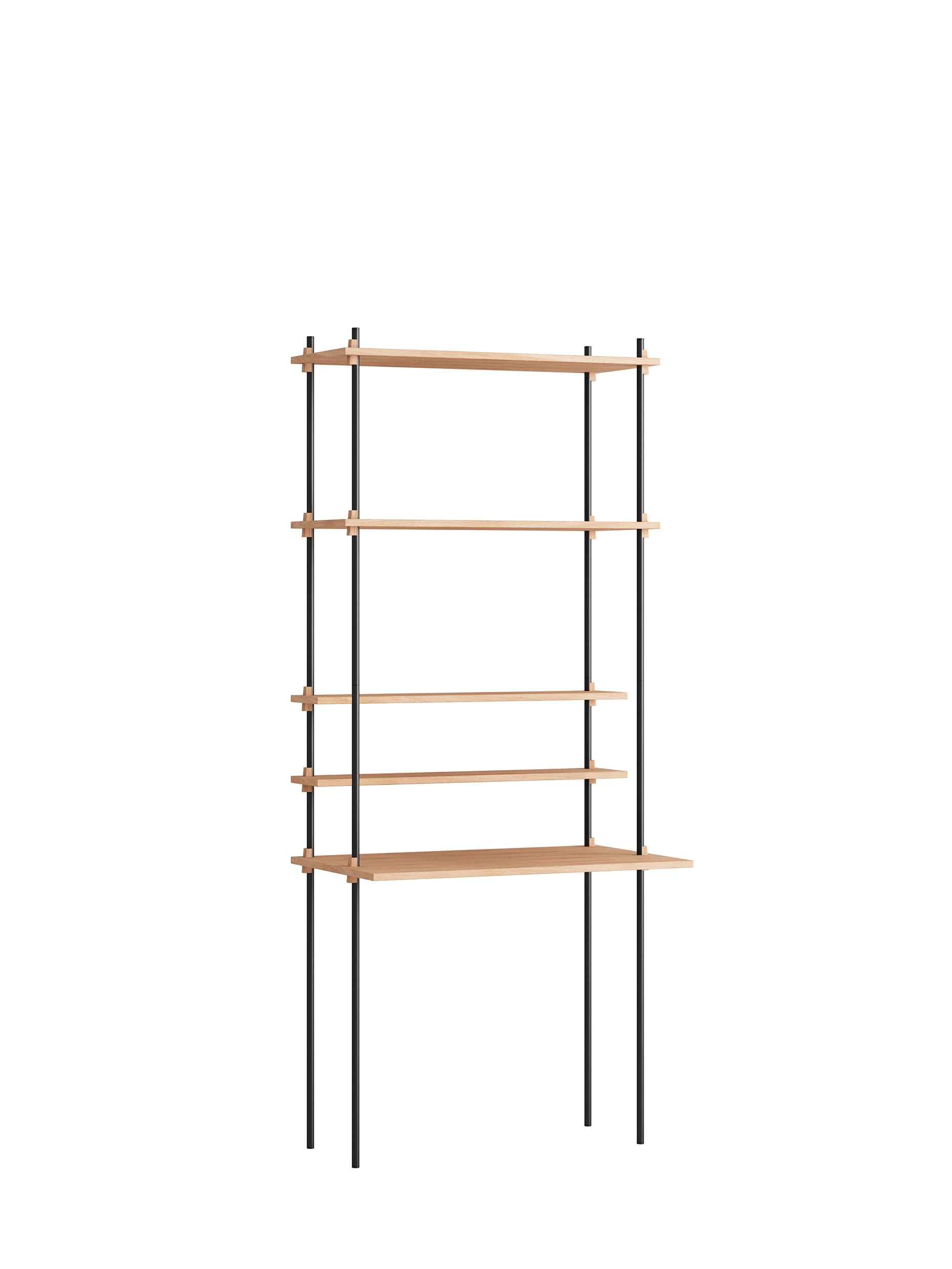 Shelving System - s.200.1.E