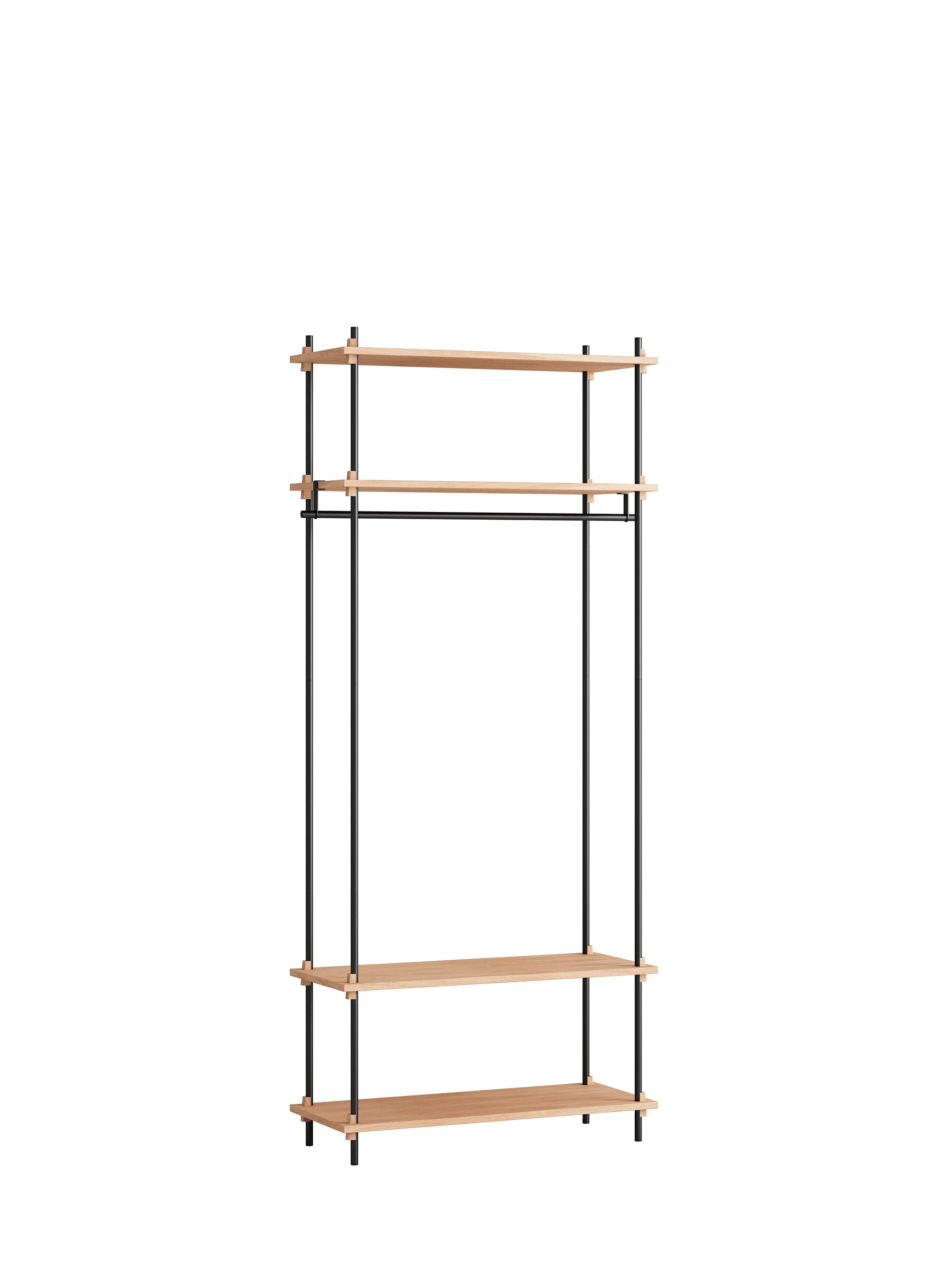 Shelving System - s.200.1.F