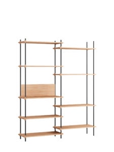 Shelving System - s.200.2.A