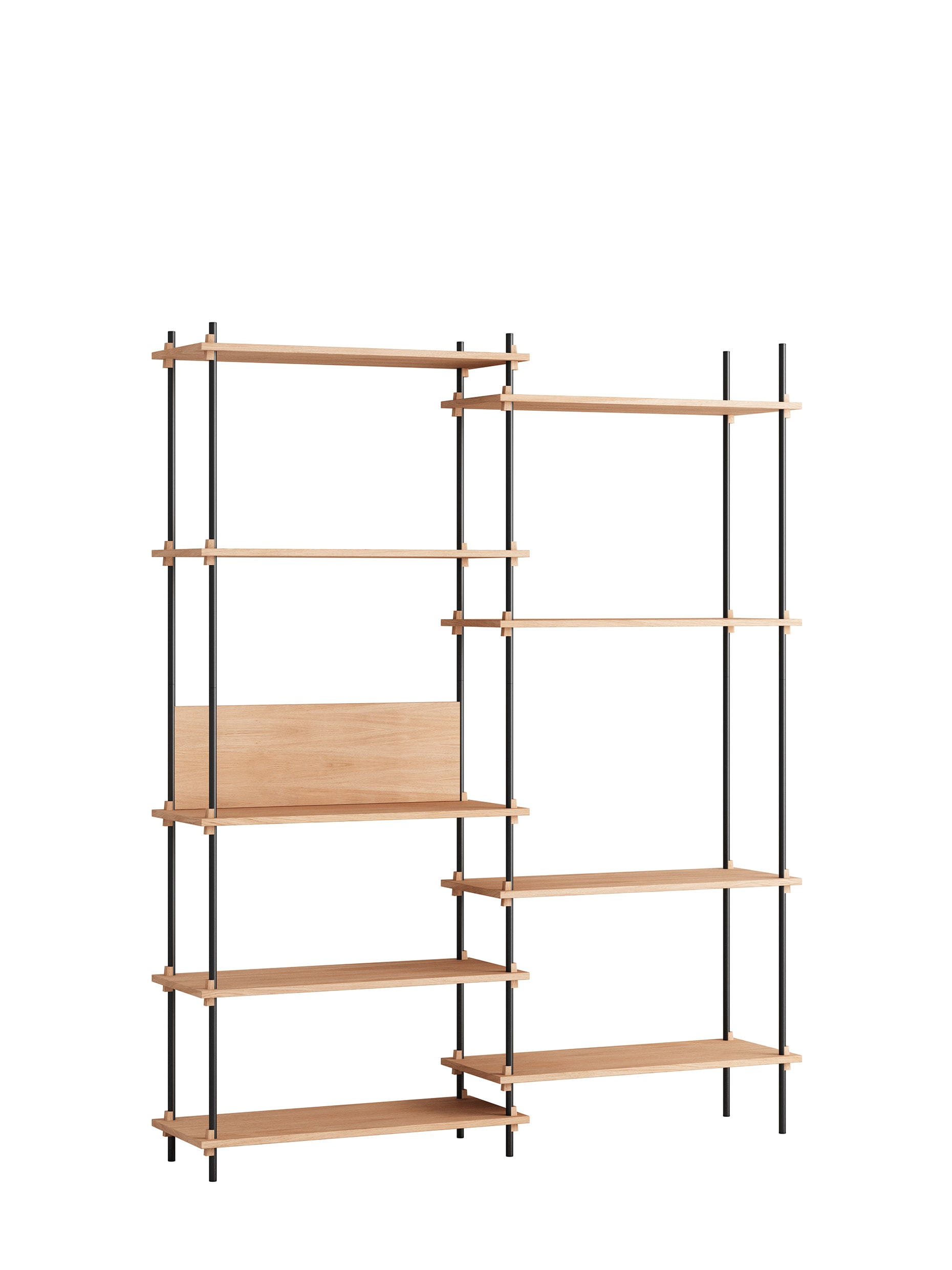 Shelving System - s.200.2.A