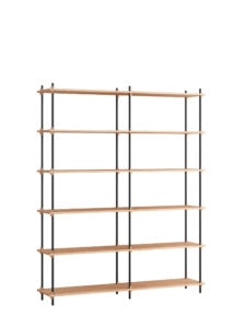 Shelving System - s.200.2.B