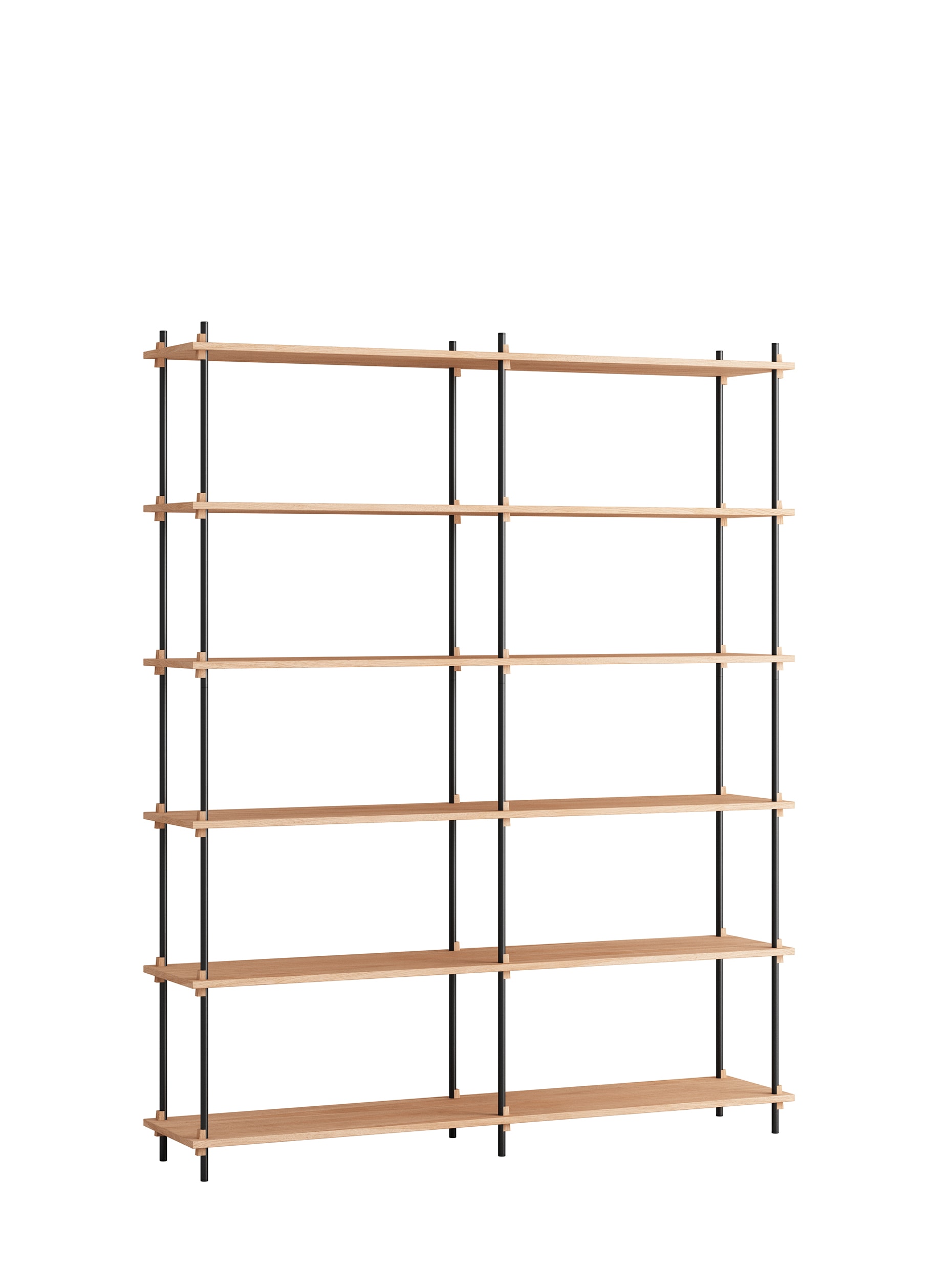 Shelving System - s.200.2.B