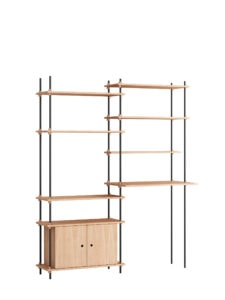 Shelving System - s.200.2.F