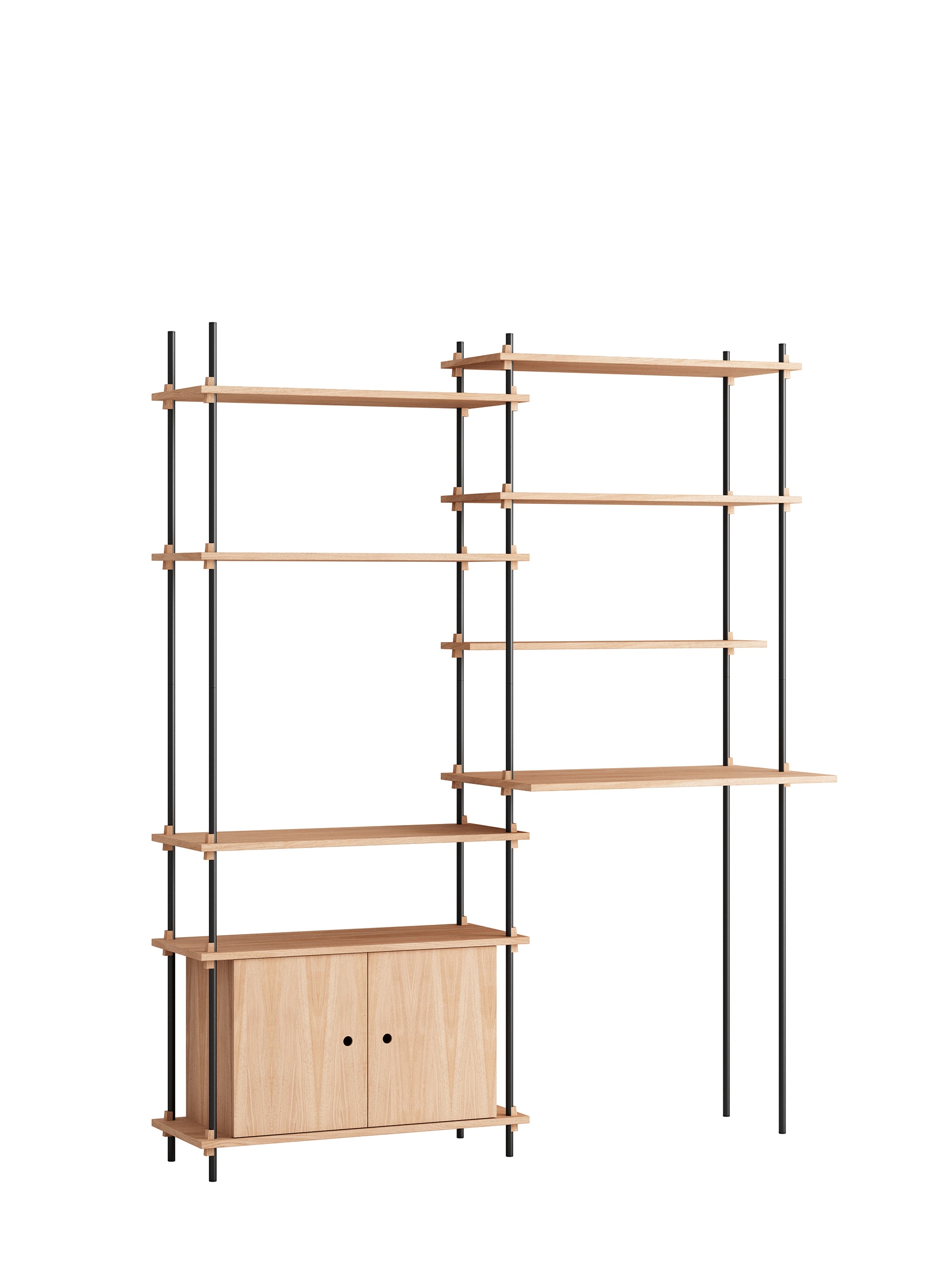 Shelving System - s.200.2.F