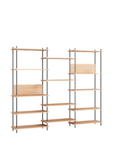 Shelving System - s.200.3.A