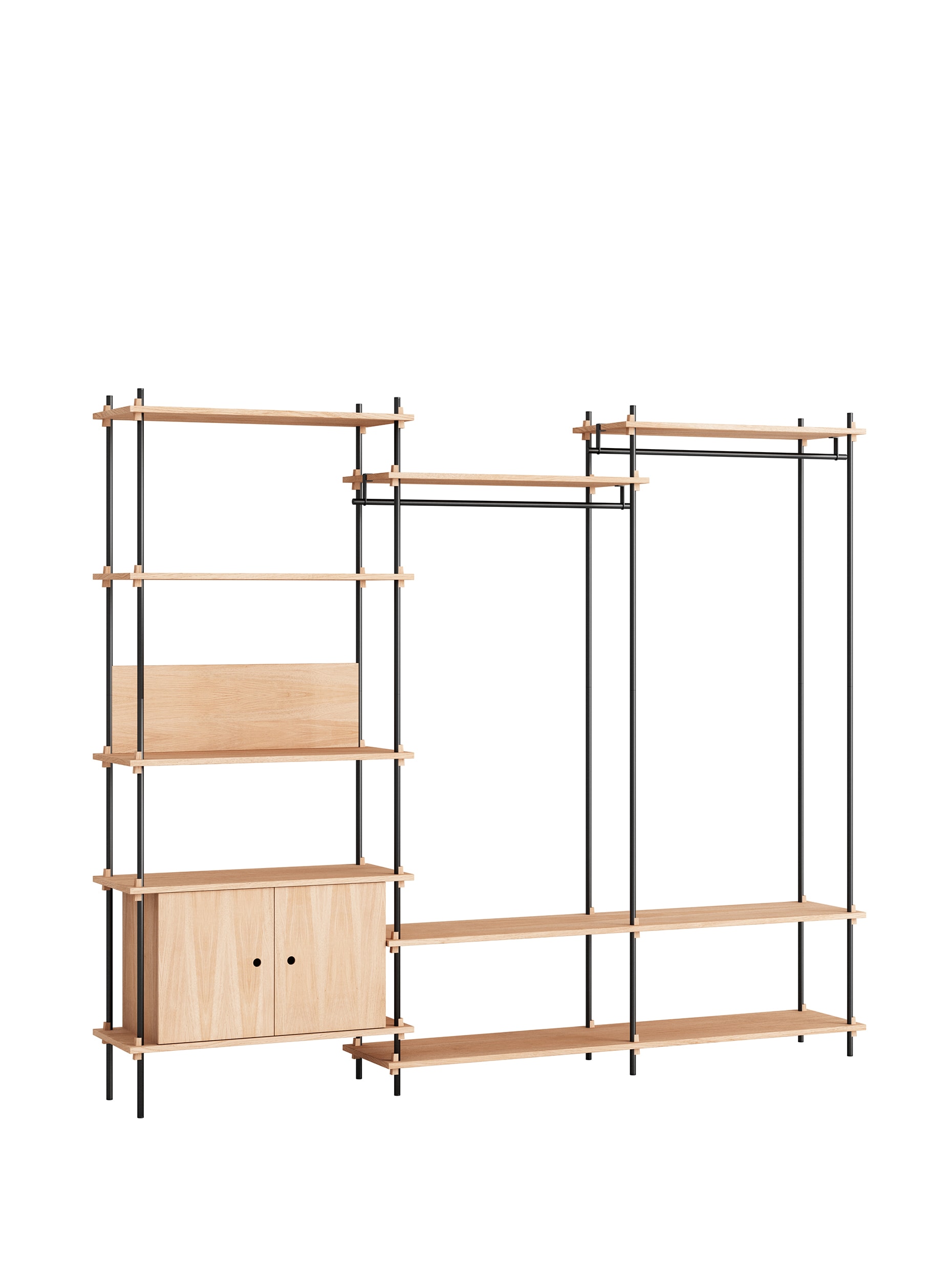 Shelving System - s.200.3.C