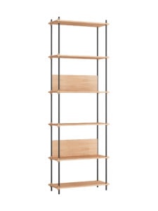 Shelving System - s.255.1.A