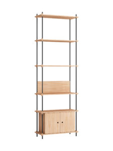 Shelving System - s.255.1.B