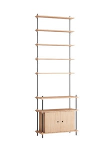 Shelving System - s.255.1.C