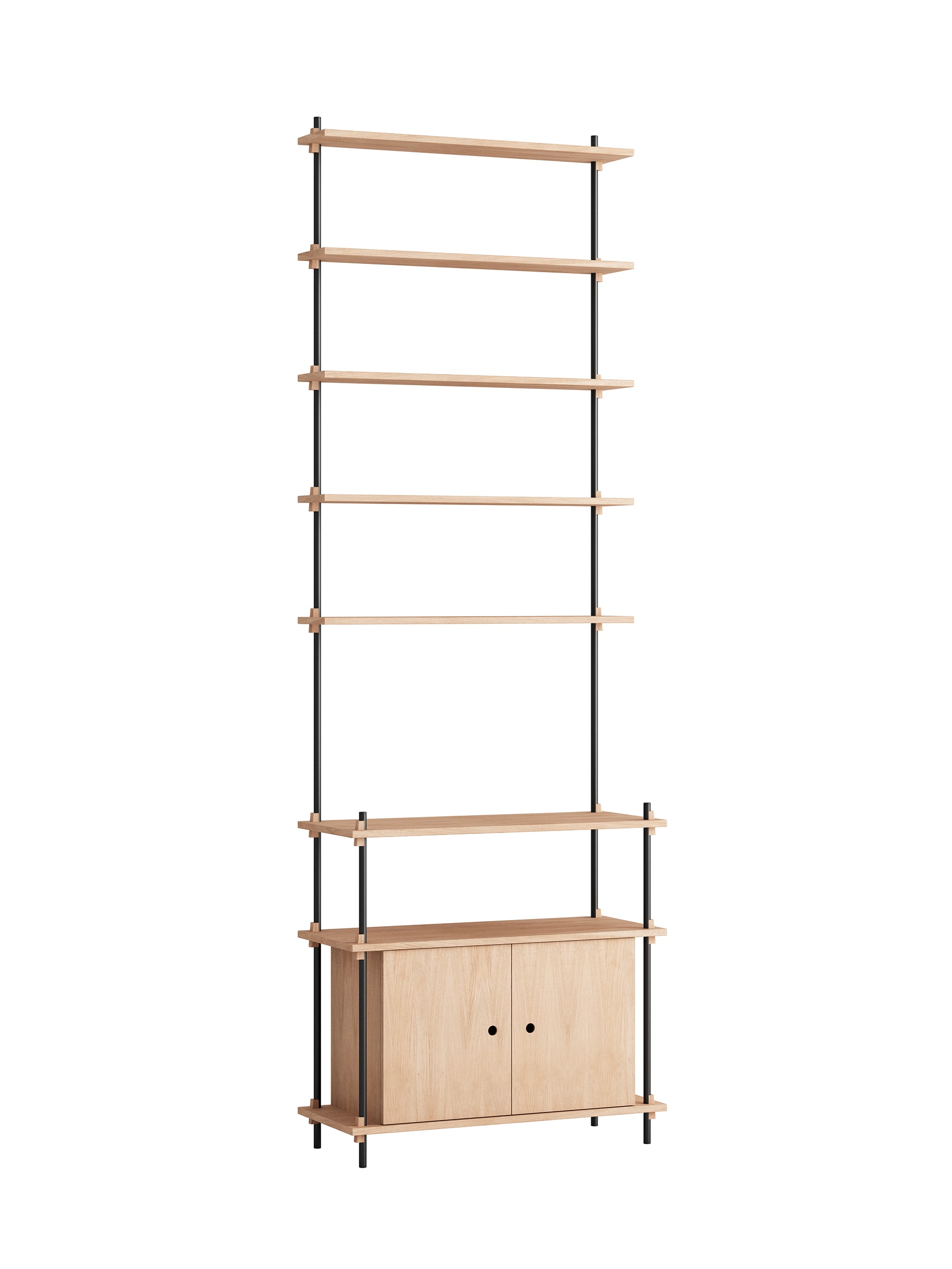 Shelving System - s.255.1.C