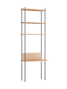 Shelving System - s.255.1.D