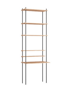 Shelving System - s.255.1.E