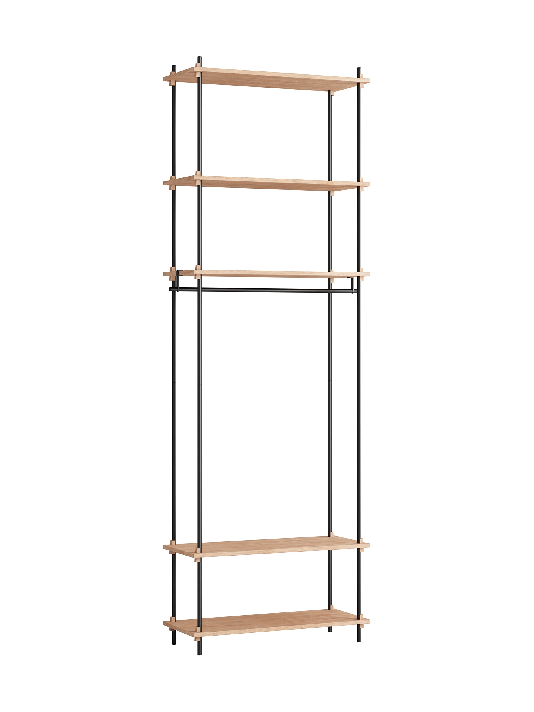 Shelving System - s.255.1.F