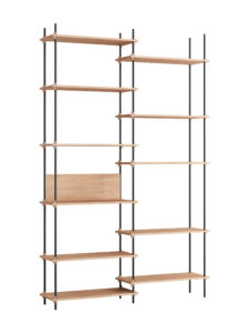 Shelving System - s.255.2.A