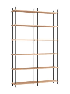 Shelving System - s.255.2.B