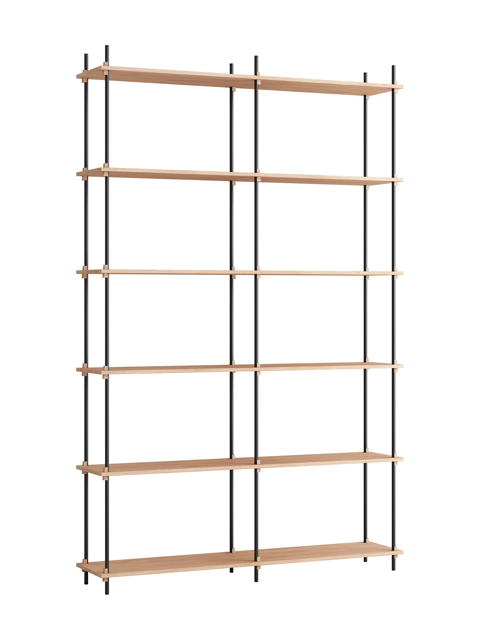 Shelving System - s.255.2.B