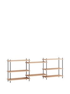 Shelving System - s.85.3.A