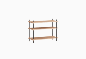 Shelving System - S.65.1.A