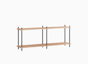 Shelving System - S.65.2.B