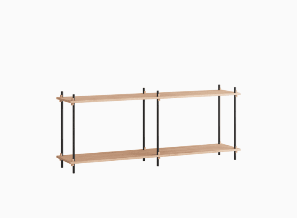 Shelving System - S.65.2.B