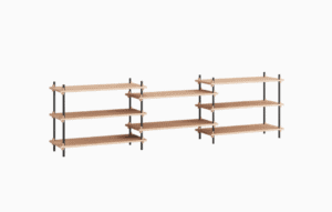 Shelving System - S.65.3.A