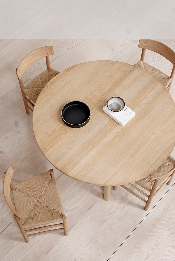 Børge Mogensen stol