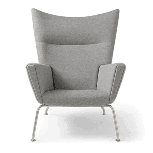 CH445 Wing Chair