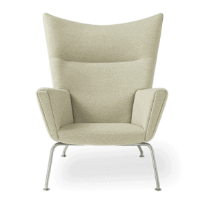 CH445 Wing Chair