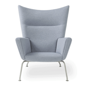 CH445 Wing Chair