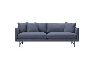 Calmo 2-personers sofa 95