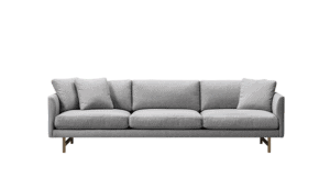 Calmo 3-personers sofa 80