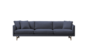 Calmo 3-personers sofa 80