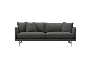 Calmo 2-personers sofa 95