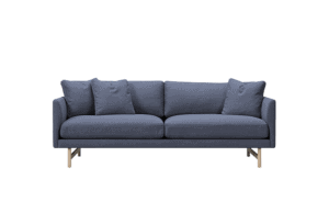 Calmo 2-personers sofa 95