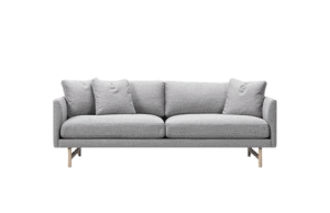 Calmo 2-personers sofa 95