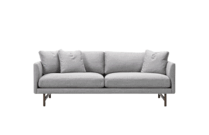 Calmo 2-personers sofa 95