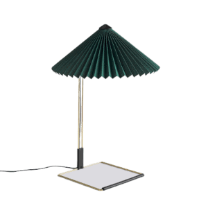 HAY MATIN TABLE LAMP Ø380