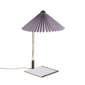 HAY MATIN TABLE LAMP Ø380