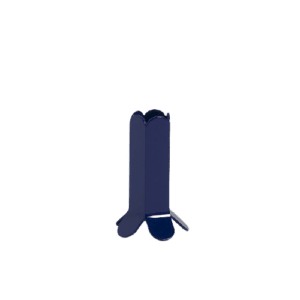 Arcs Candleholder S