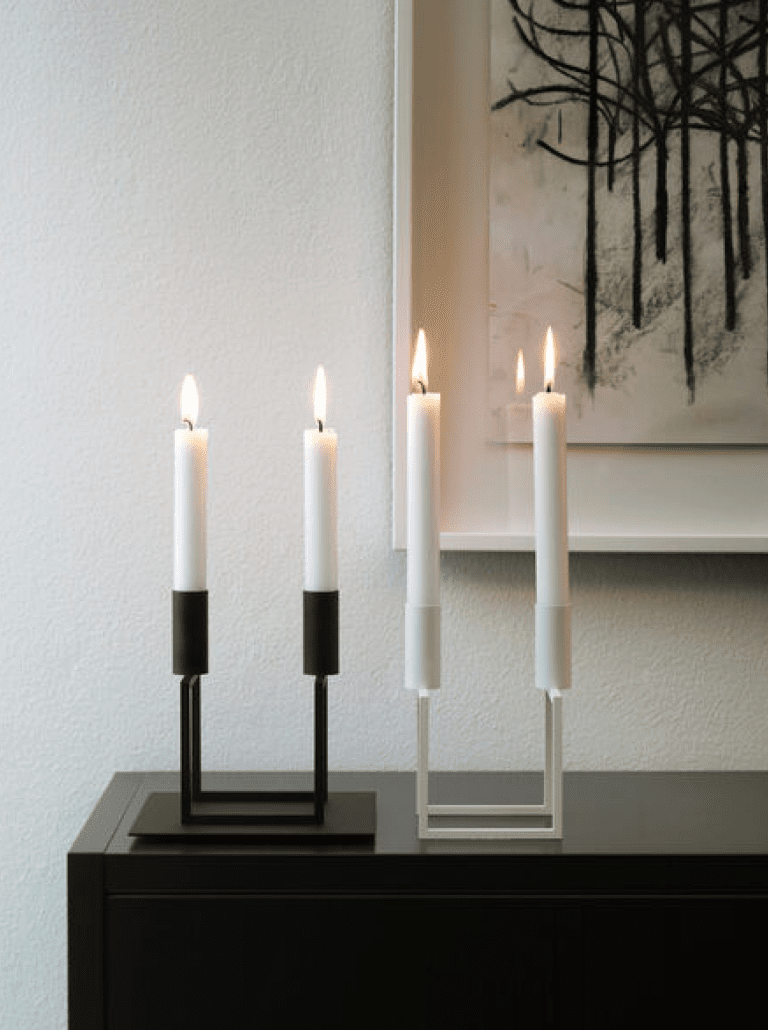 Base Line fra By Lassen