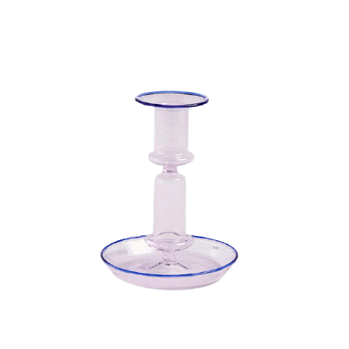 Flare Candleholder Medium