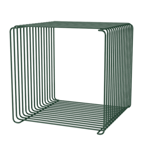 Panton Wire trådreol