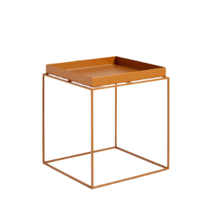HAY TRAY TABLE M