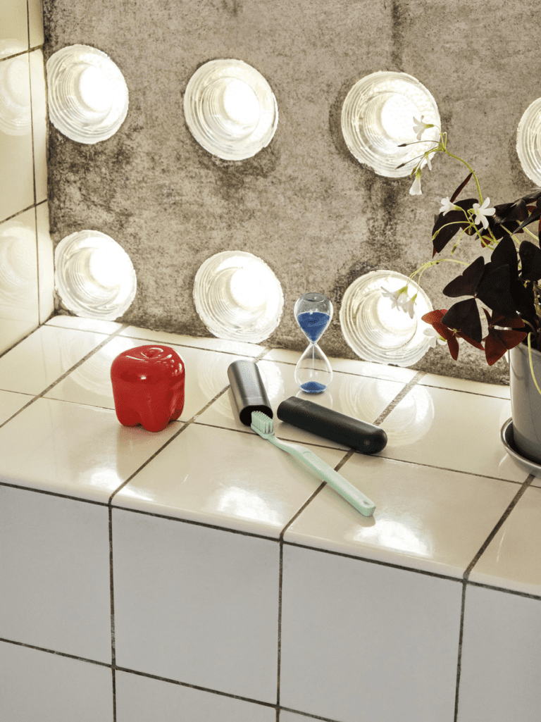 HAY TIME GLAS FAMILY